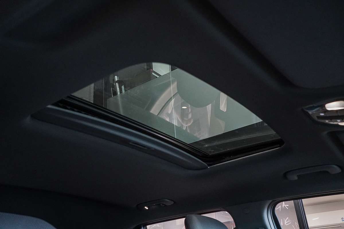 2025 Kia Tasman X-Line TK 4X4