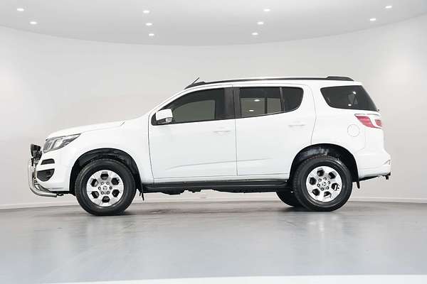 2019 Holden Trailblazer LT RG
