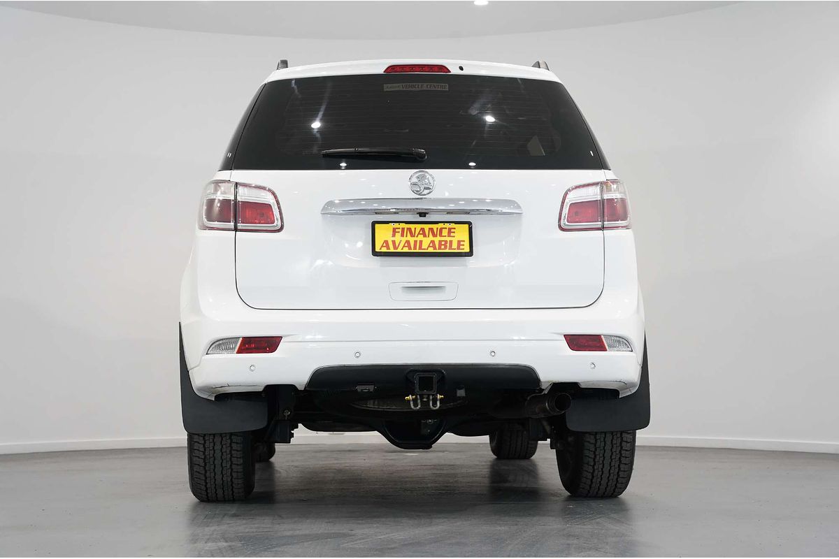 2019 Holden Trailblazer LT RG
