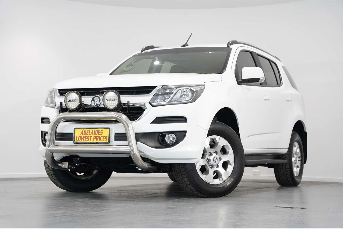 2019 Holden Trailblazer LT RG