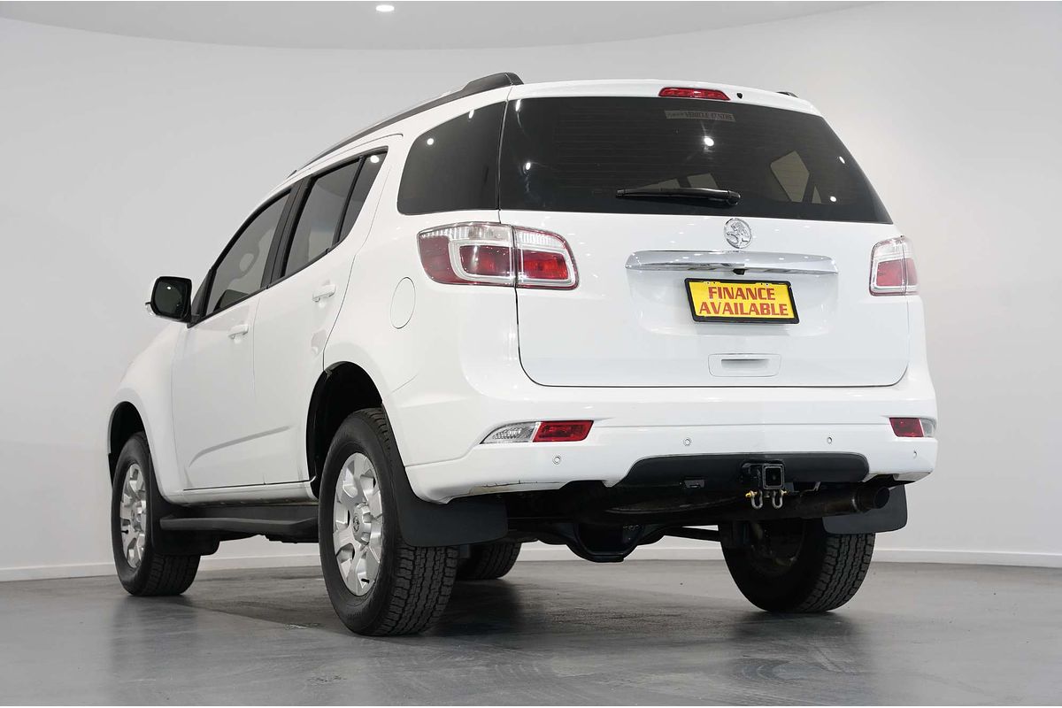2019 Holden Trailblazer LT RG