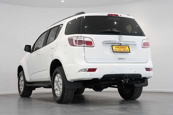 2019 Holden Trailblazer LT RG