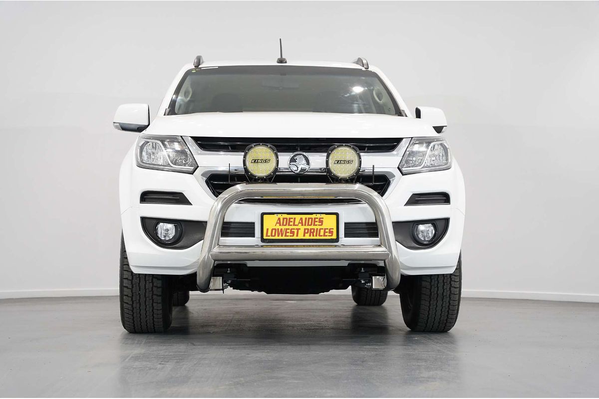 2019 Holden Trailblazer LT RG