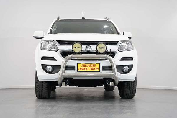 2019 Holden Trailblazer LT RG