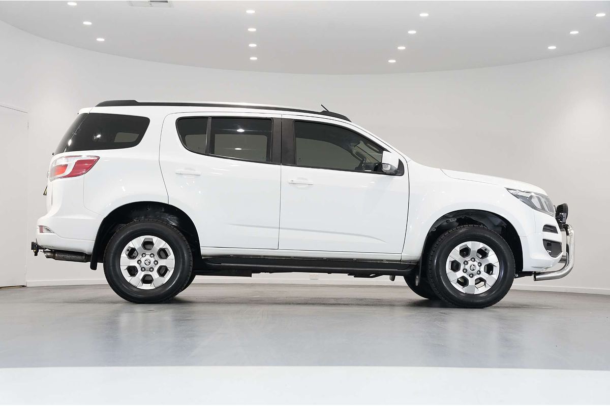 2019 Holden Trailblazer LT RG
