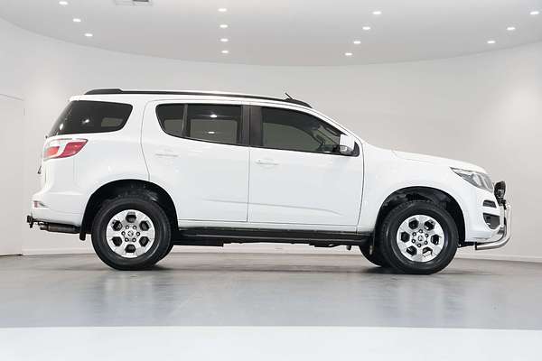 2019 Holden Trailblazer LT RG