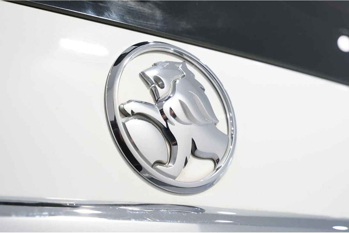 2019 Holden Trailblazer LT RG