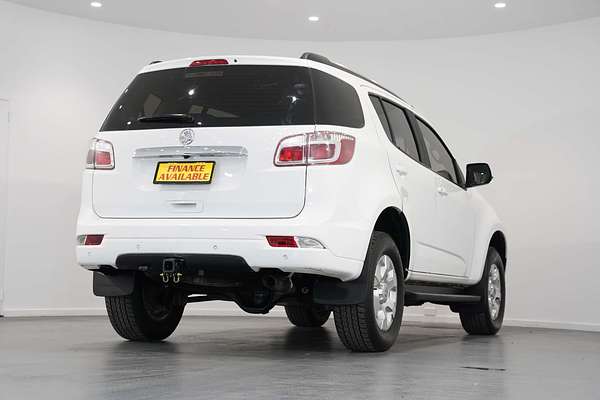 2019 Holden Trailblazer LT RG