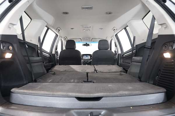 2019 Holden Trailblazer LT RG