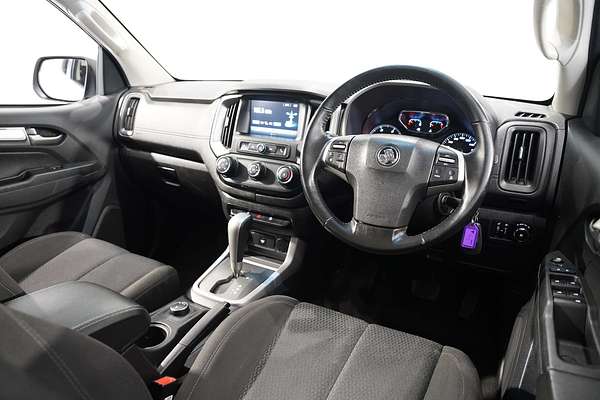 2019 Holden Trailblazer LT RG