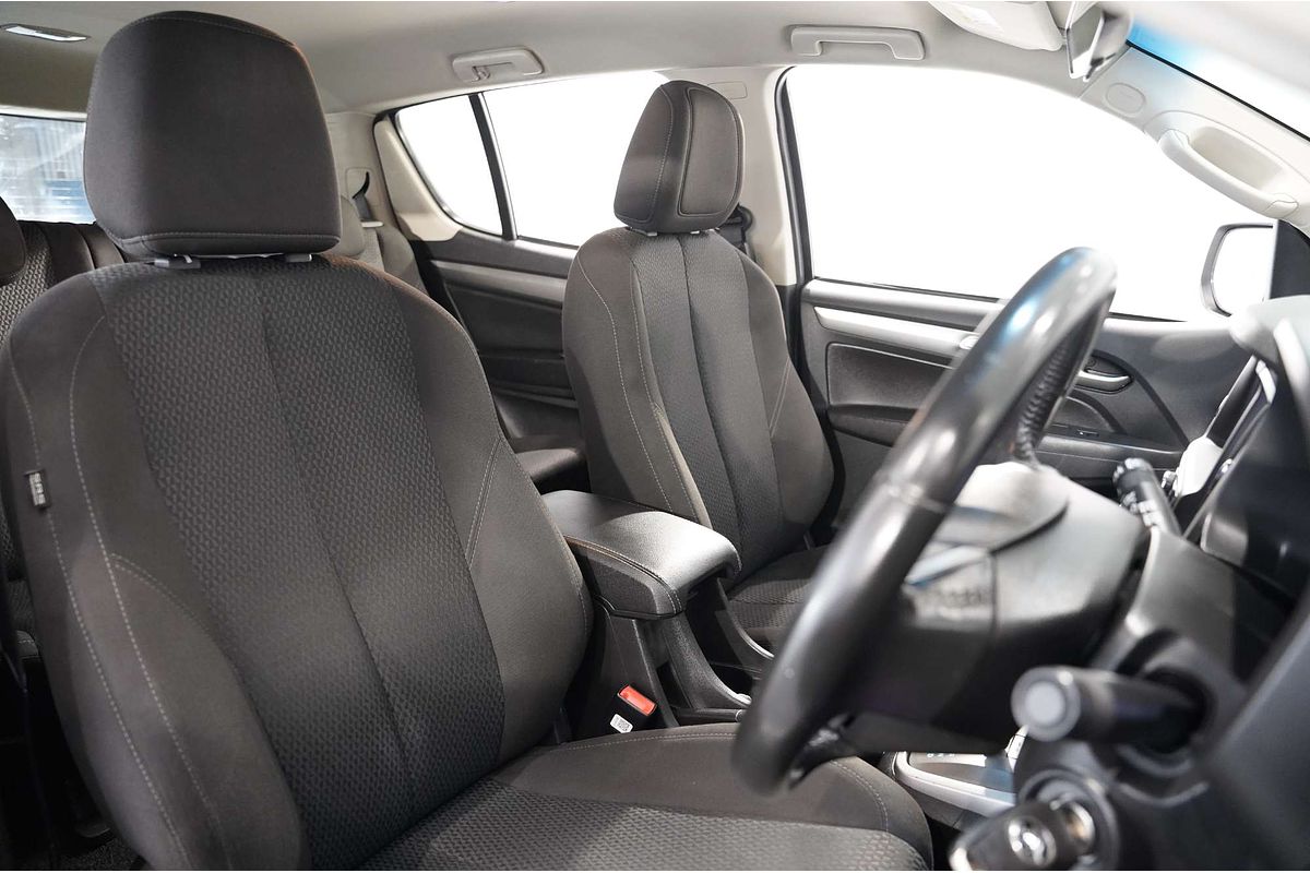 2019 Holden Trailblazer LT RG