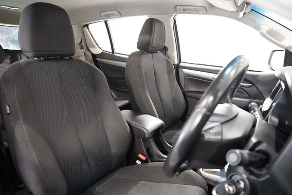 2019 Holden Trailblazer LT RG