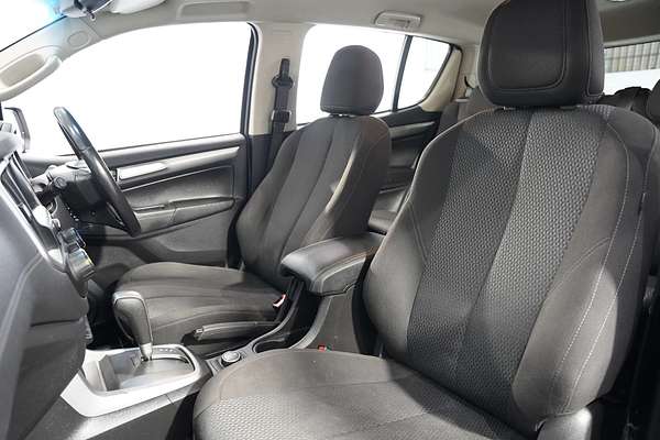 2019 Holden Trailblazer LT RG