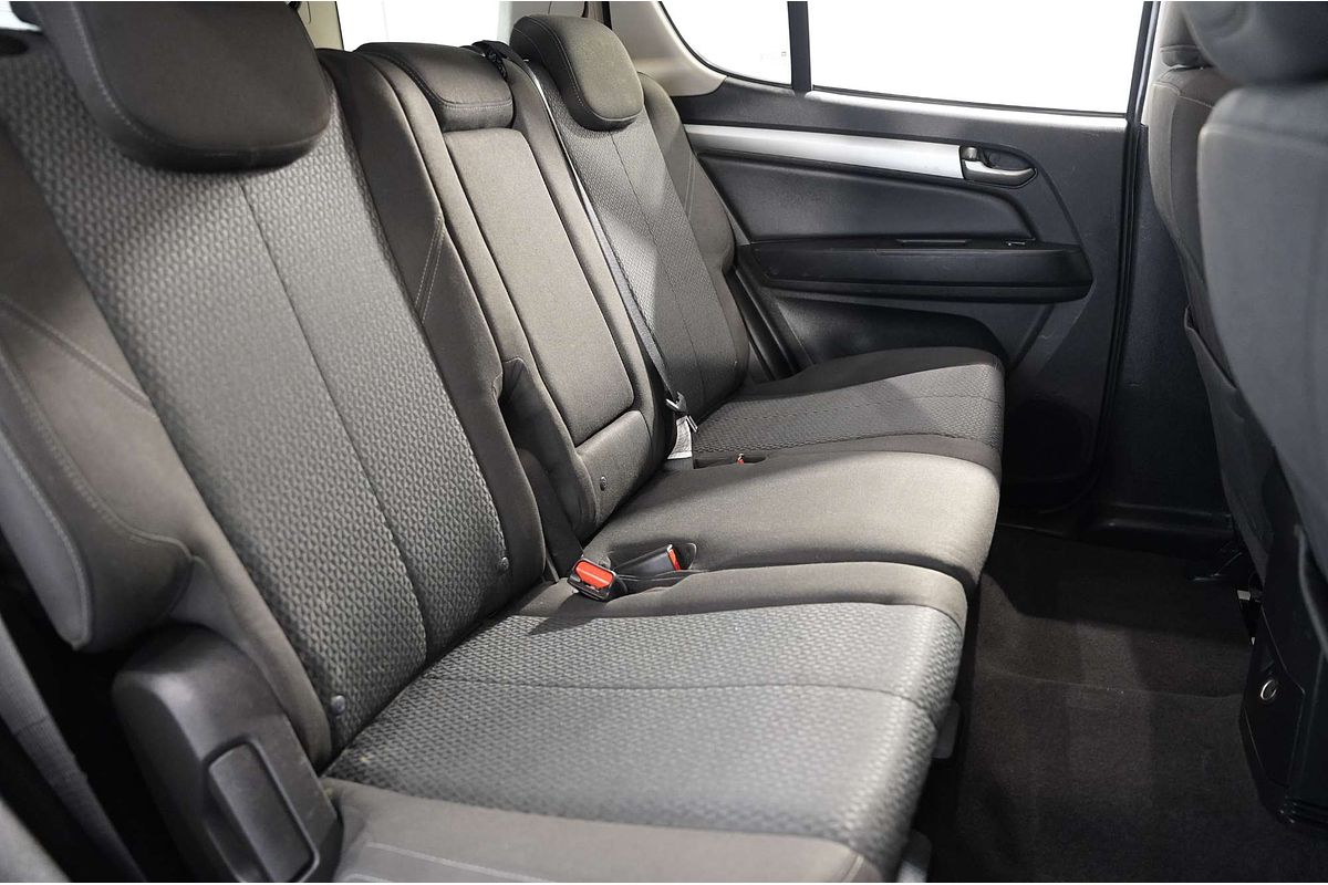 2019 Holden Trailblazer LT RG