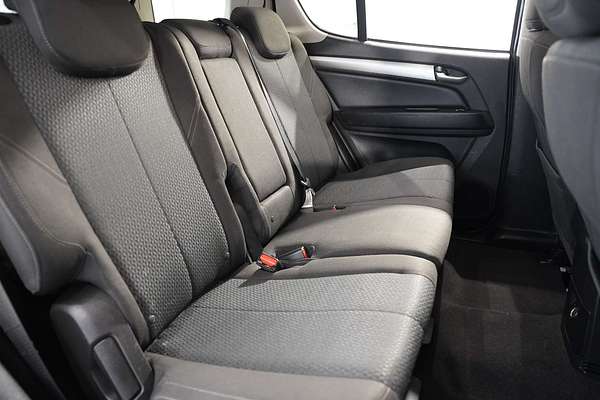 2019 Holden Trailblazer LT RG