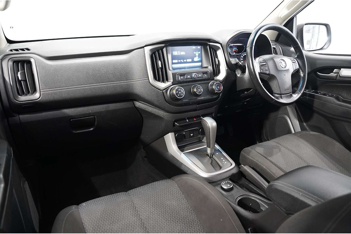 2019 Holden Trailblazer LT RG