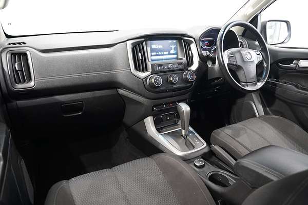 2019 Holden Trailblazer LT RG