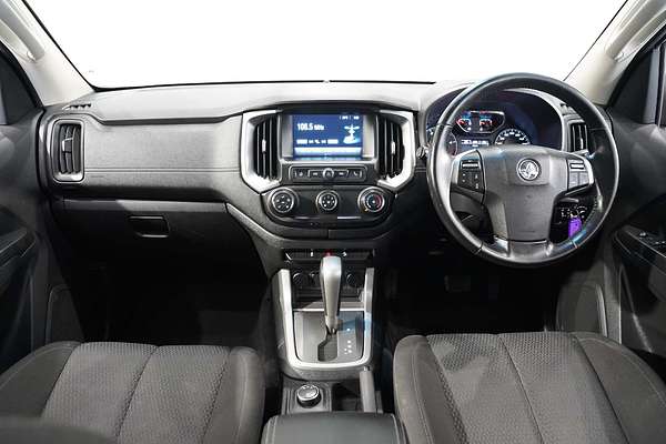 2019 Holden Trailblazer LT RG