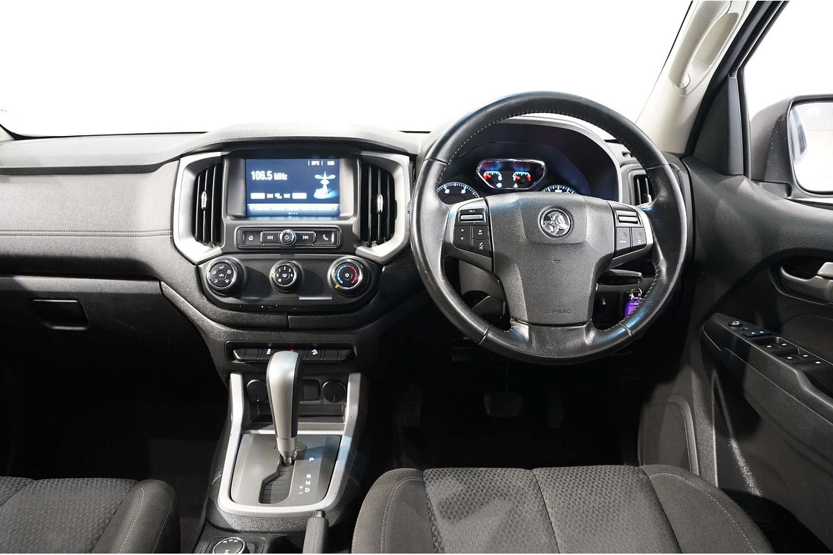 2019 Holden Trailblazer LT RG