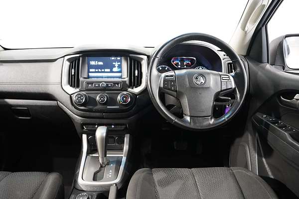 2019 Holden Trailblazer LT RG