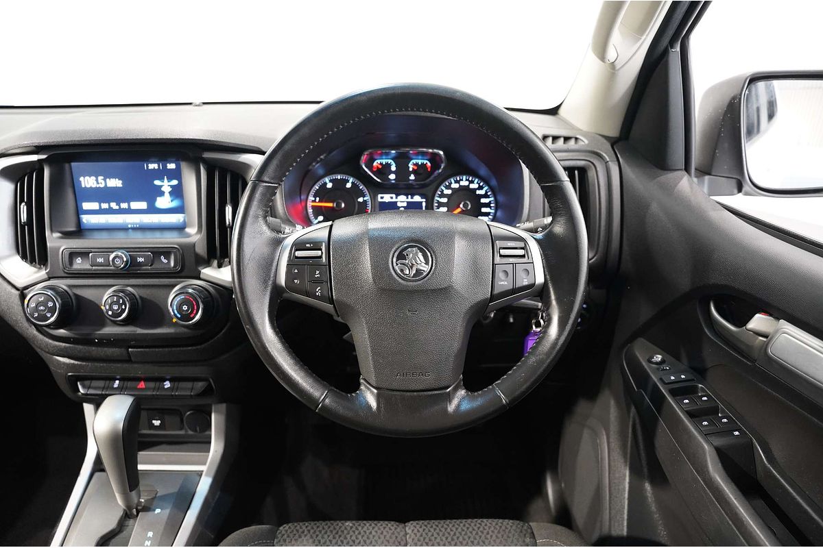 2019 Holden Trailblazer LT RG