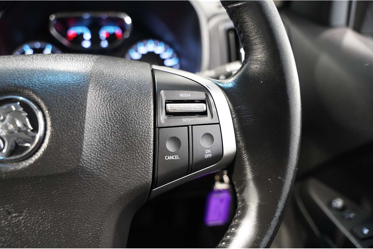 2019 Holden Trailblazer LT RG