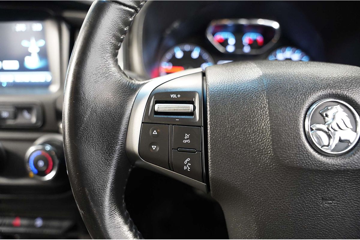 2019 Holden Trailblazer LT RG