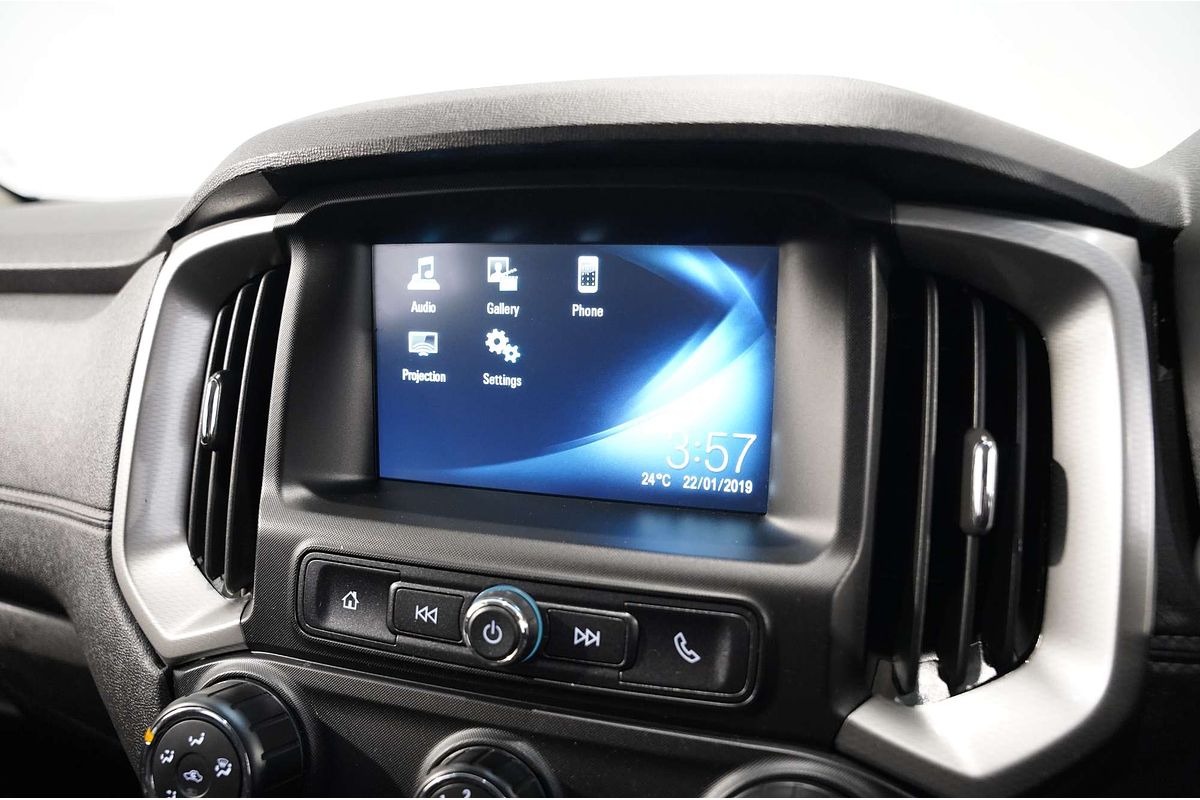 2019 Holden Trailblazer LT RG