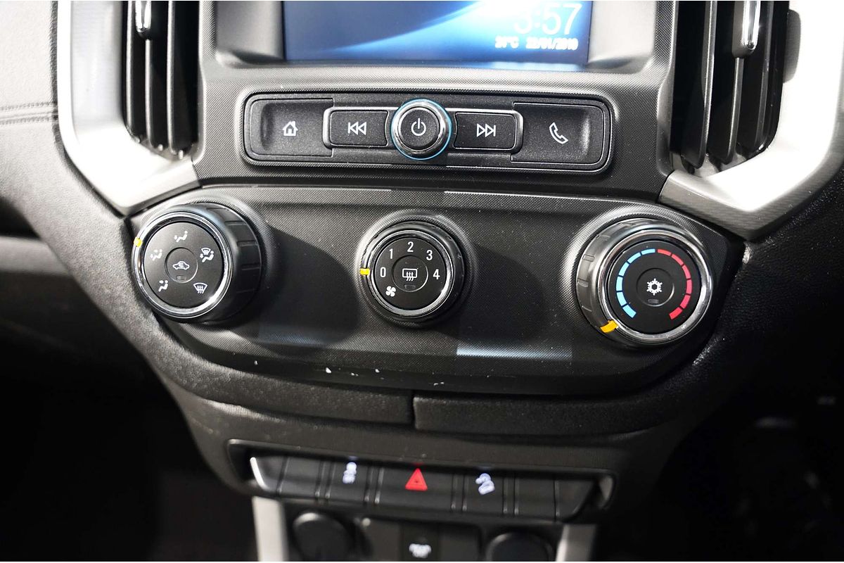 2019 Holden Trailblazer LT RG