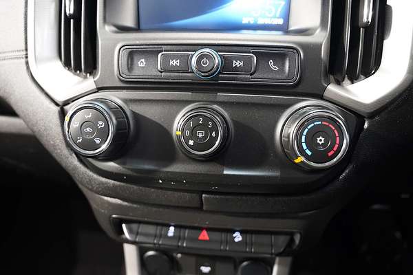 2019 Holden Trailblazer LT RG