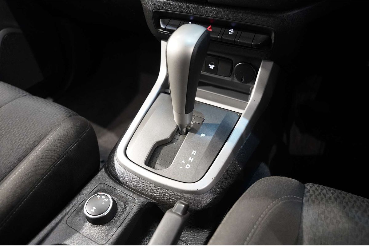 2019 Holden Trailblazer LT RG