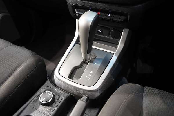 2019 Holden Trailblazer LT RG
