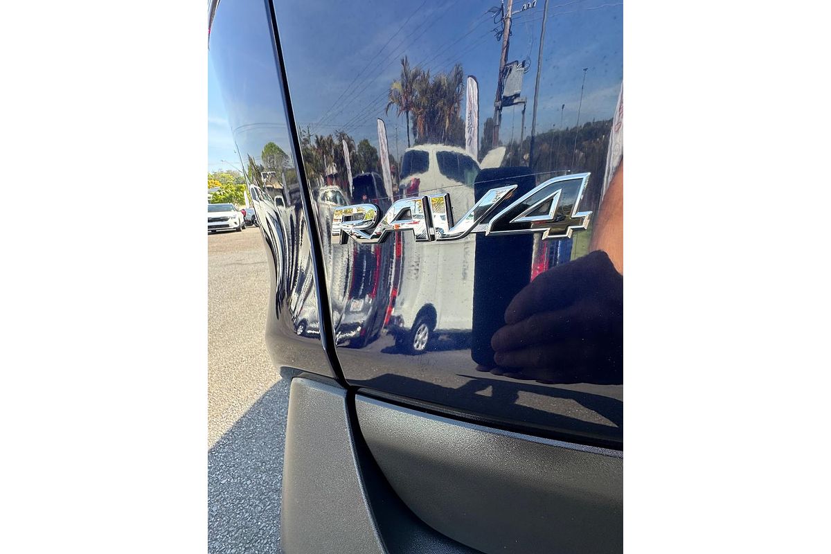 2022 Toyota RAV4 Cruiser AXAH52R