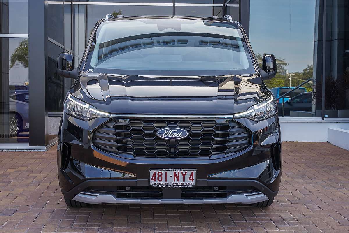 2024 Ford Tourneo Active AV SWB
