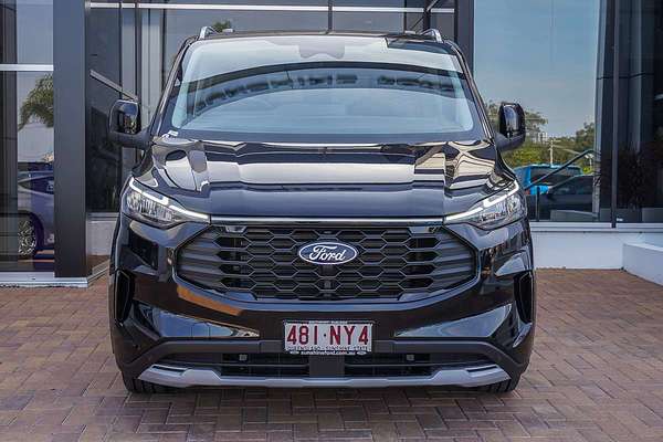 2024 Ford Tourneo Active AV SWB