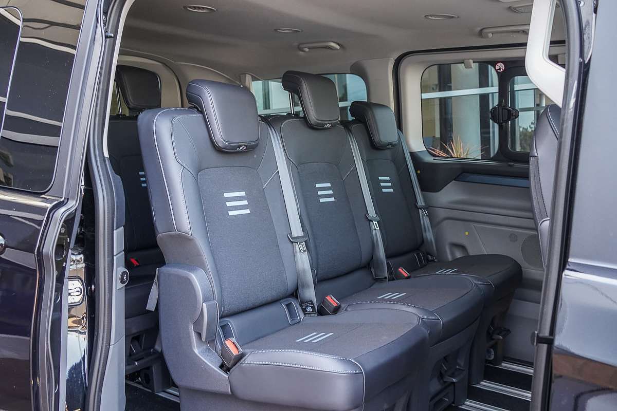 2024 Ford Tourneo Active AV SWB