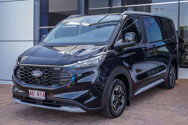 2024 Ford Tourneo Active AV SWB