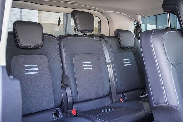 2024 Ford Tourneo Active AV SWB