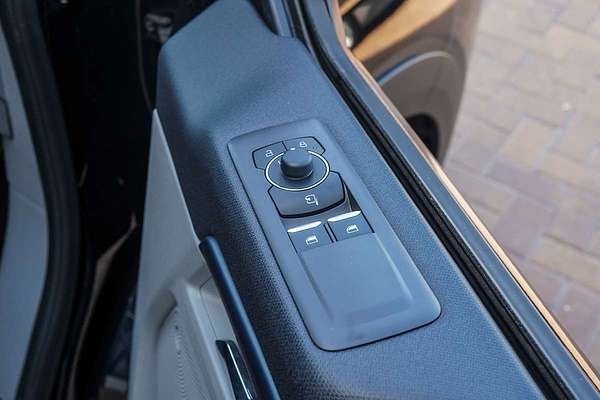 2024 Ford Tourneo Active AV SWB