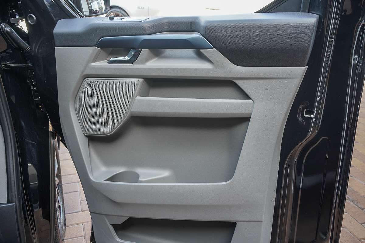 2024 Ford Tourneo Active AV SWB