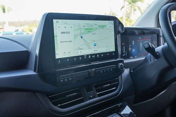 2024 Ford Tourneo Active AV SWB