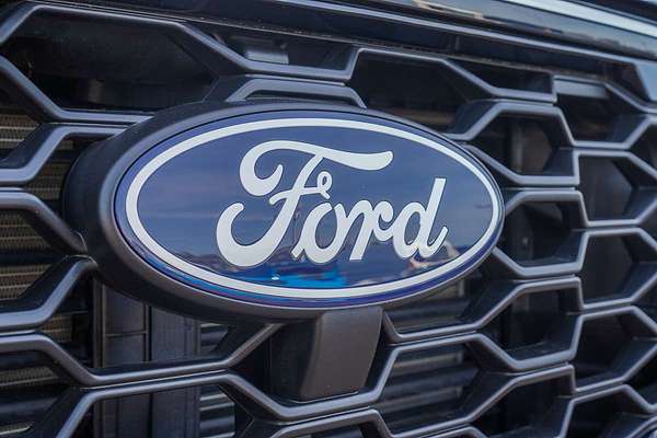 2024 Ford Tourneo Active AV SWB