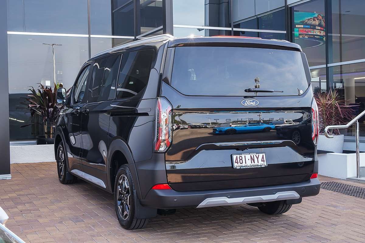 2024 Ford Tourneo Active AV SWB