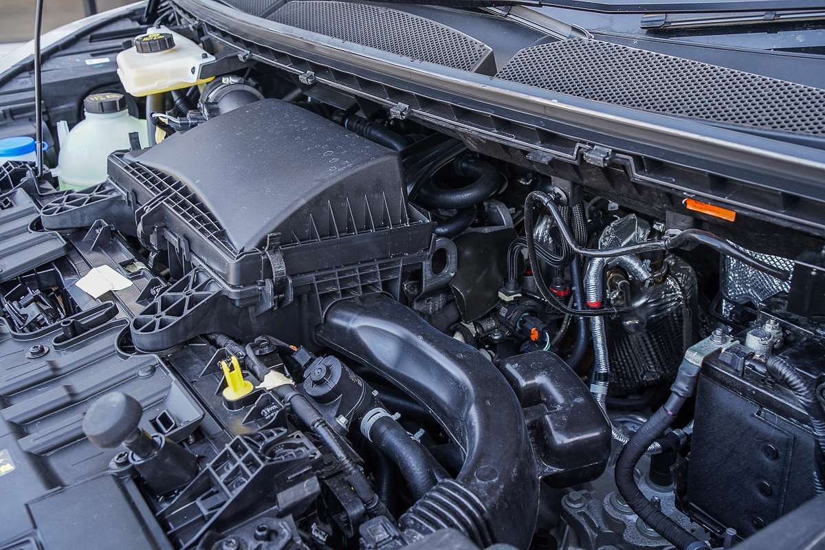 2024 Ford Tourneo Active AV SWB