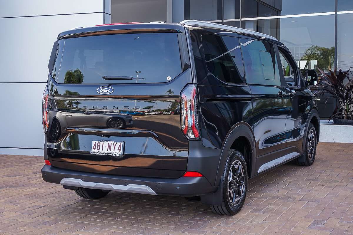 2024 Ford Tourneo Active AV SWB
