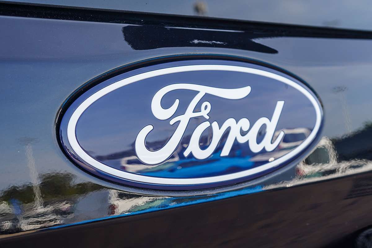 2024 Ford Tourneo Active AV SWB
