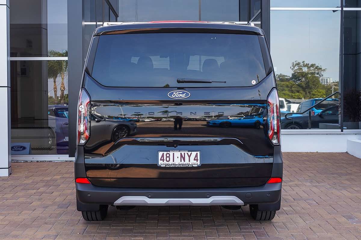 2024 Ford Tourneo Active AV SWB