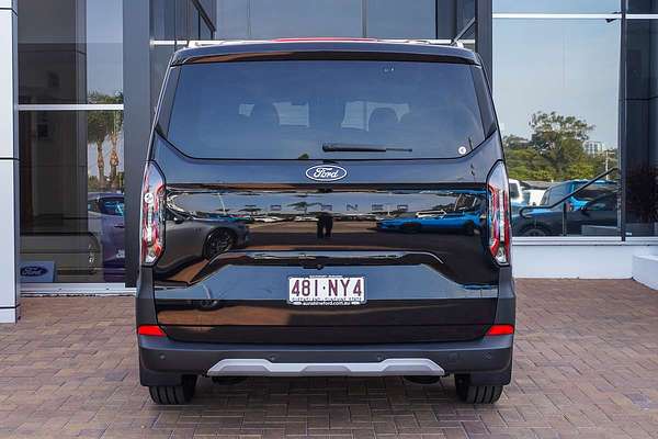 2024 Ford Tourneo Active AV SWB