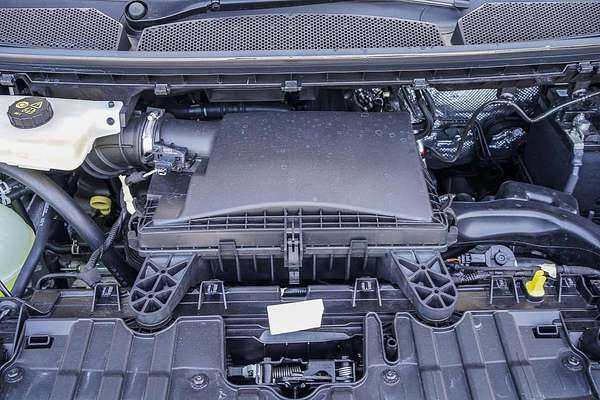 2024 Ford Tourneo Active AV SWB