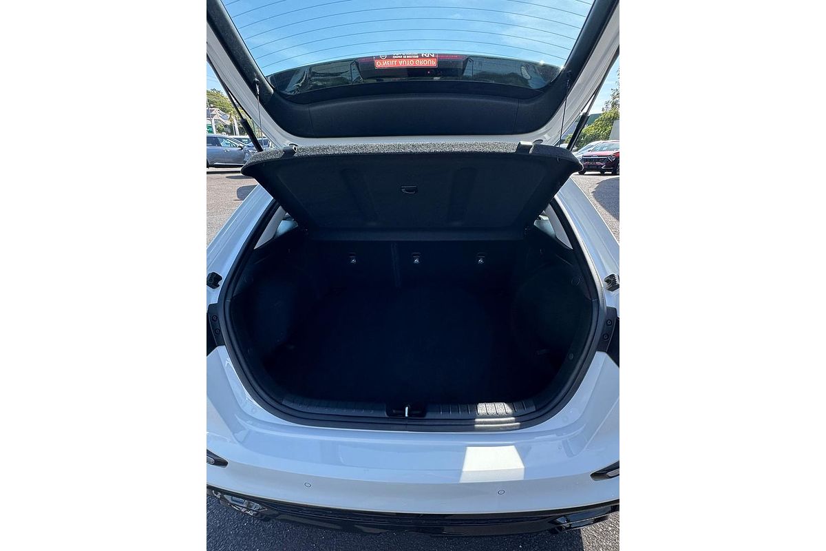 2022 Kia Cerato S BD